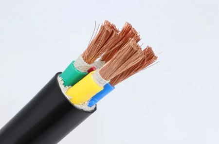 電線電纜常見的五大分類